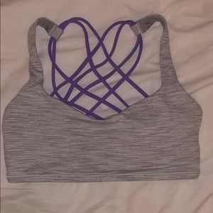 Lululemon bra